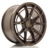 Jante Japan Racing JR-50 19x9.5 Bronze