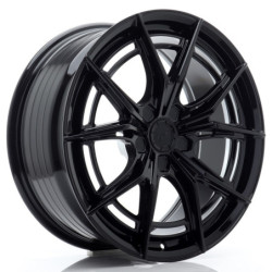 Jante Japan Racing JR-50 19x8.5 Noir / Brillant