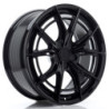 Jante Japan Racing JR-50 19x8.5 Noir / Brillant