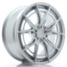 Jante Japan Racing JR-50 19x8.5 Gris Argenté / Poli