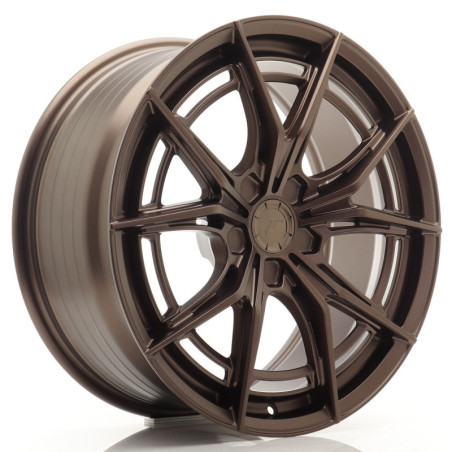 Jante Japan Racing JR-50 19x8.5 Bronze