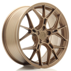 Jante Japan Racing JR-51 19x8.5 Bronze