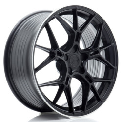 Jante Japan Racing JR-51 19x8.5 Noir Mat / Satiné