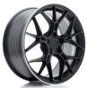 Jante Japan Racing JR-51 19x8.5 Noir Mat / Satiné