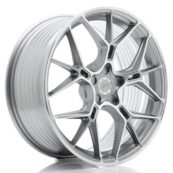 Jante Japan Racing JR-51 19x8.5 Titane