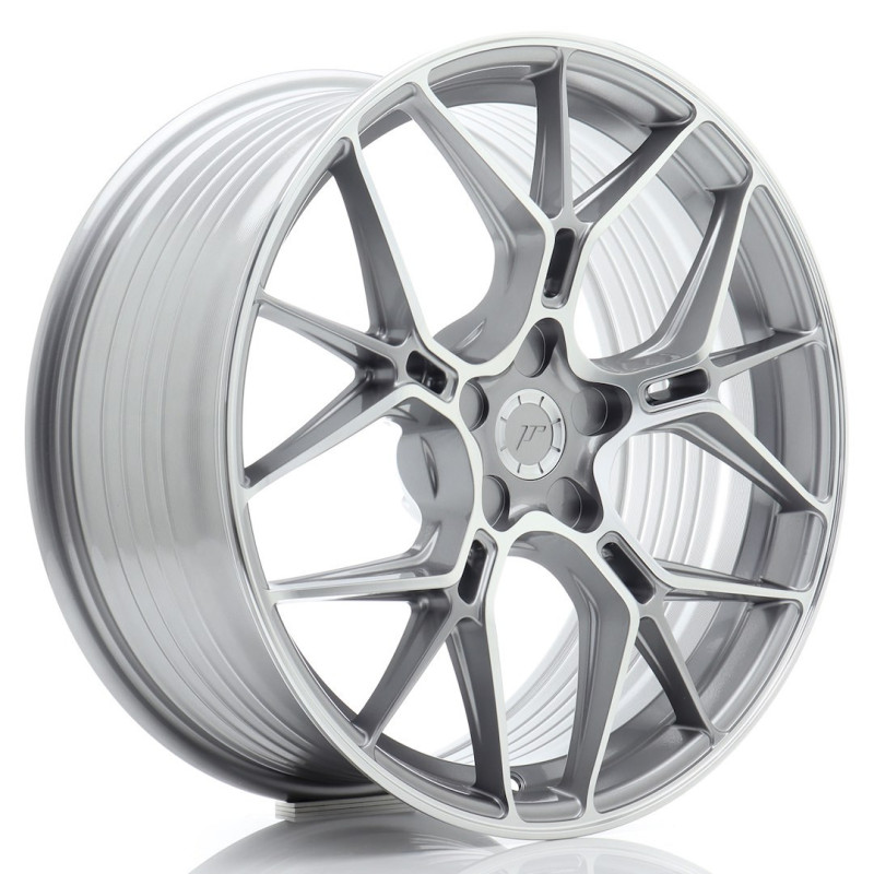 Jante Japan Racing JR-51 19x8.5 Titane