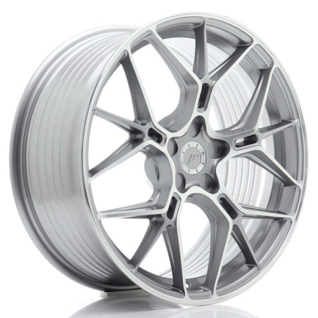 Jante Japan Racing JR-51 19x8.5 Titane