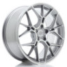 Jante Japan Racing JR-51 19x8.5 Titane