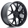 Jante Japan Racing JR-51 19x8.5 Noir Mat / Satiné