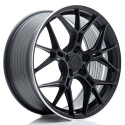 Jante Japan Racing JR-51 19x8.5 Noir Mat / Satiné