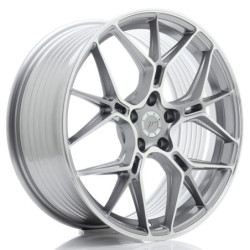 Jante Japan Racing JR-51 19x8.5 Titane