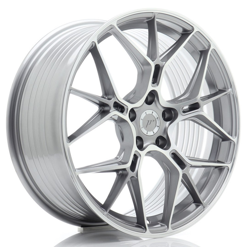 Jante Japan Racing JR-51 19x8.5 Titane