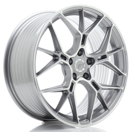 Jante Japan Racing JR-51 19x8.5 Titane