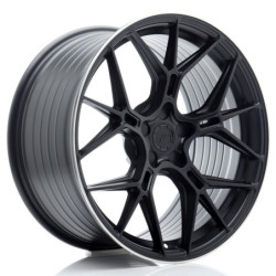 Jante Japan Racing JR-51 19x9.5 Noir Mat / Satiné