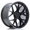 Jante Japan Racing JR-51 19x9.5 Noir Mat / Satiné