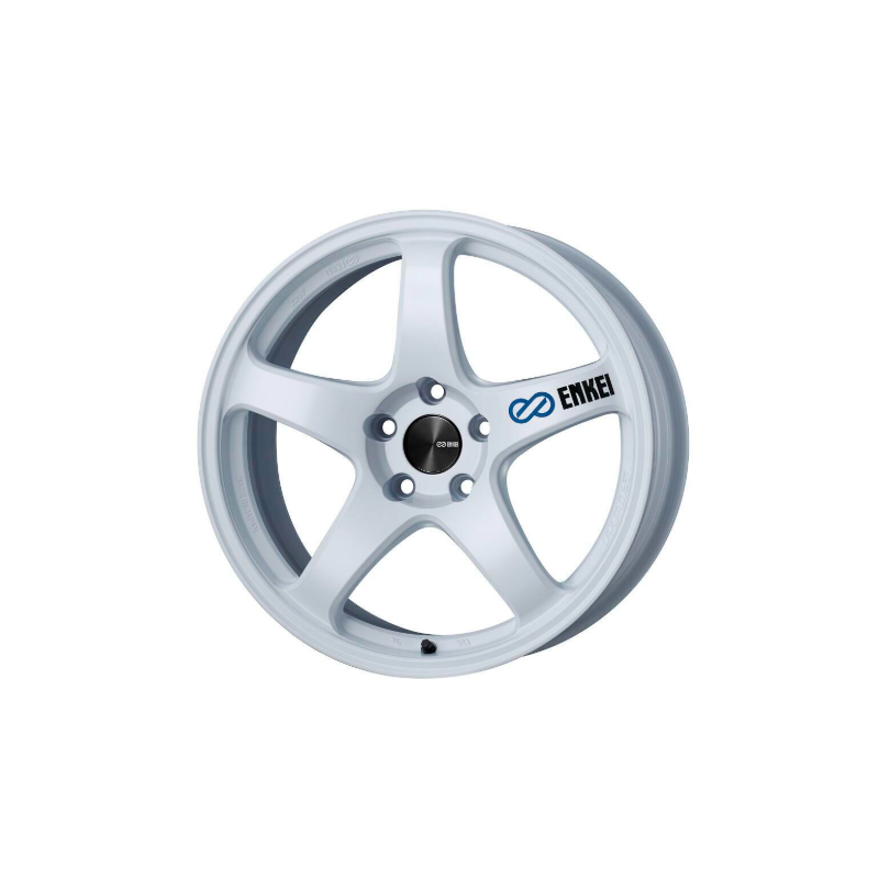 Enkei PF05,17x8,35,5x114.3,75 jante blanche
