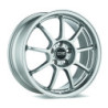 Jante OZ Alleggerita HLT 18x7.5 Gris Argenté / Poli