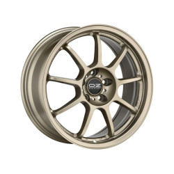 Jante OZ Alleggerita HLT 18x8 Blanc