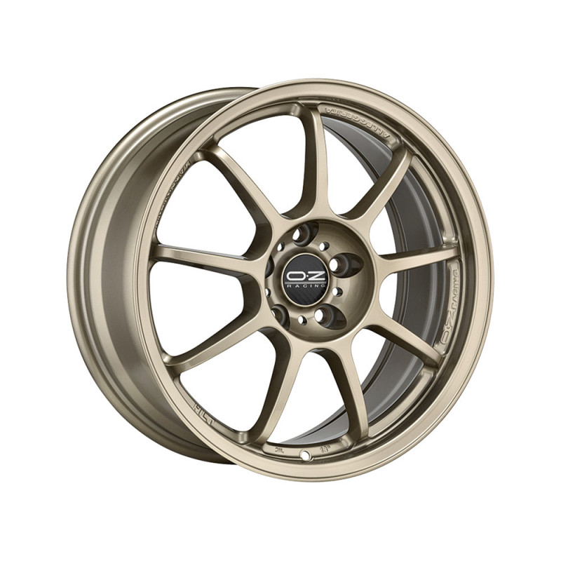 Jante OZ Alleggerita HLT 18x8 Blanc
