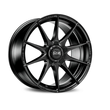 Jante OZ Formula HLT 18x8 Noir Mat / Satiné