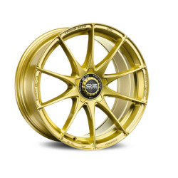 Jante OZ Formula HLT 18x8 Or / Doré