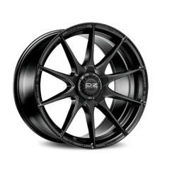 Jante OZ Formula HLT 18x9 Noir Mat / Satiné