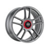 Jante OZ Indy HLT 18x8 Titane