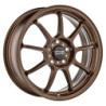 Jante OZ Alleggerita HLT 18x12 Bronze