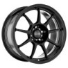 Jante OZ Alleggerita HLT 18x7 Noir / Brillant