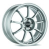 Jante OZ Alleggerita HLT 18x7.5 Gris Argenté / Poli