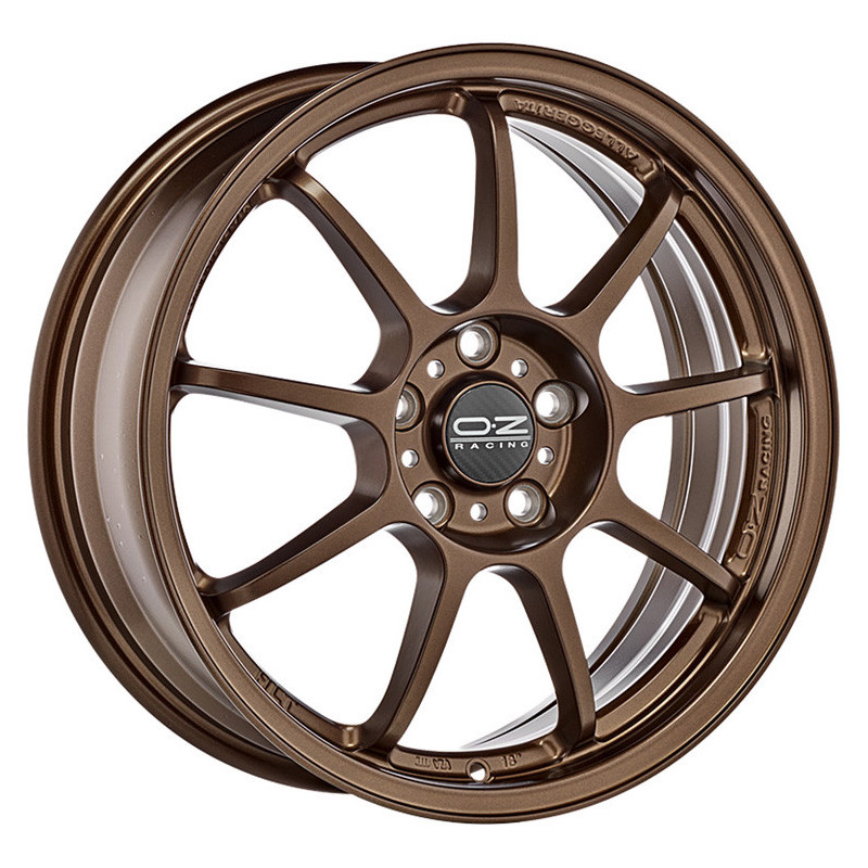 Jante OZ Alleggerita HLT 18x7.5 Bronze