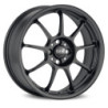 Jante OZ Alleggerita HLT 18x7.5 Gris Foncé / Anthracite