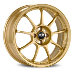 Jante OZ Alleggerita HLT 18x7.5 Or / Doré