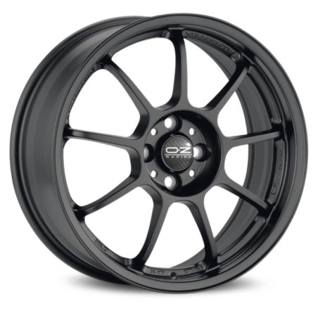 Jante OZ Alleggerita HLT 18x7.5 Gris Foncé / Anthracite