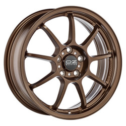 Jante OZ Alleggerita HLT 18x8 Bronze