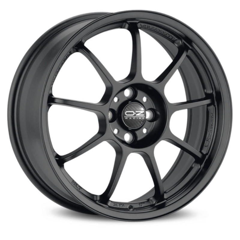 Jante OZ Alleggerita HLT 18x8 Gris Foncé / Anthracite