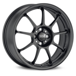 Jante OZ Alleggerita HLT 18x8 Gris Foncé / Anthracite