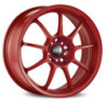 Jante OZ Alleggerita HLT 18x8.5 Rouge