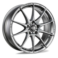 Jante OZ Formula HLT 18x8 Gris
