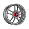 Jante OZ Indy HLT 18x8 Titane