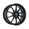Jante OZ Hyper GT HLT 18x8 Noir / Brillant