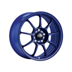 Jante OZ Alleggerita HLT 18x7.5 Bleu