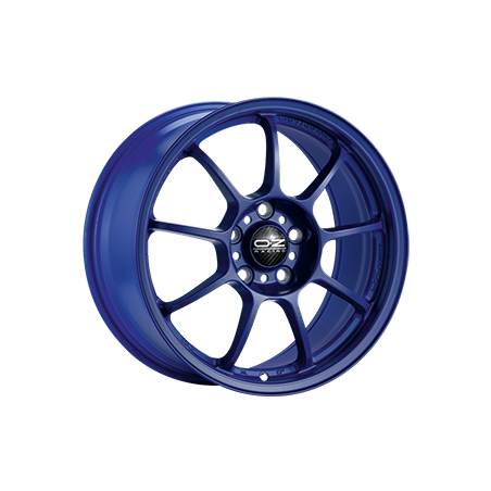 Jante OZ Alleggerita HLT 18x8.5 Bleu