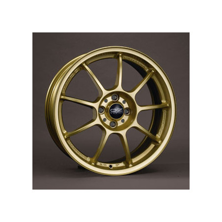 Jante OZ Alleggerita HLT 18x7 Or / Doré