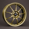 Jante OZ Alleggerita HLT 18x7 Or / Doré