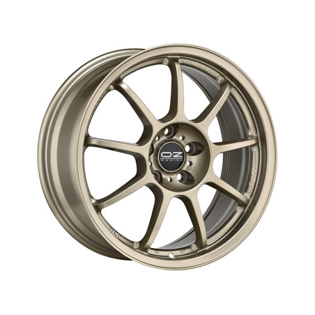 Jante OZ Alleggerita HLT 18x7.5 Or / Doré