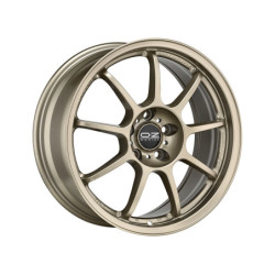 Jante OZ Alleggerita HLT 18x7.5 Or / Doré