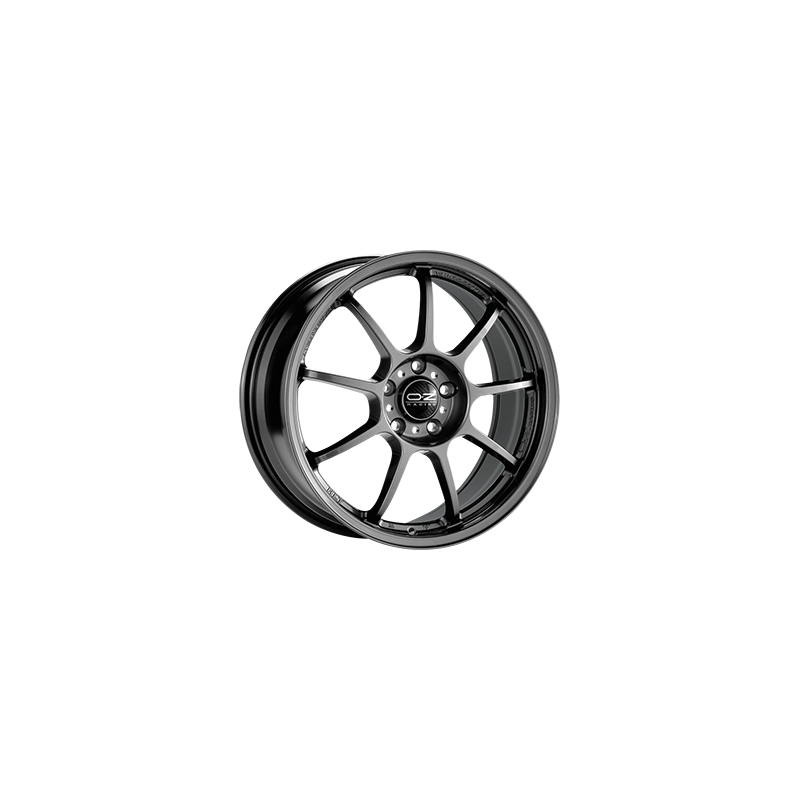 Jante OZ Alleggerita HLT 18x7.5 Titane