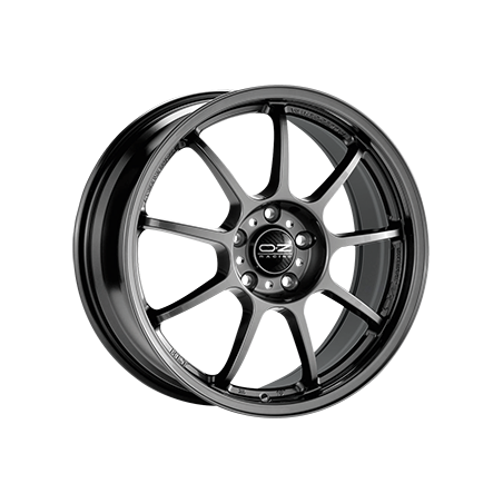 Jante OZ Alleggerita HLT 18x7.5 Titane