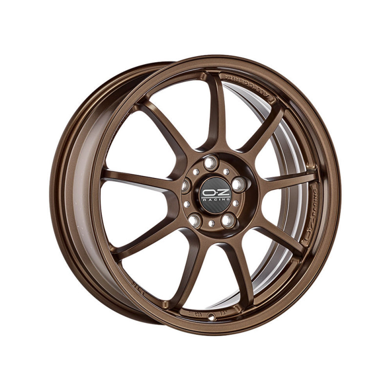 Jante OZ Alleggerita HLT 18x7.5 Bronze